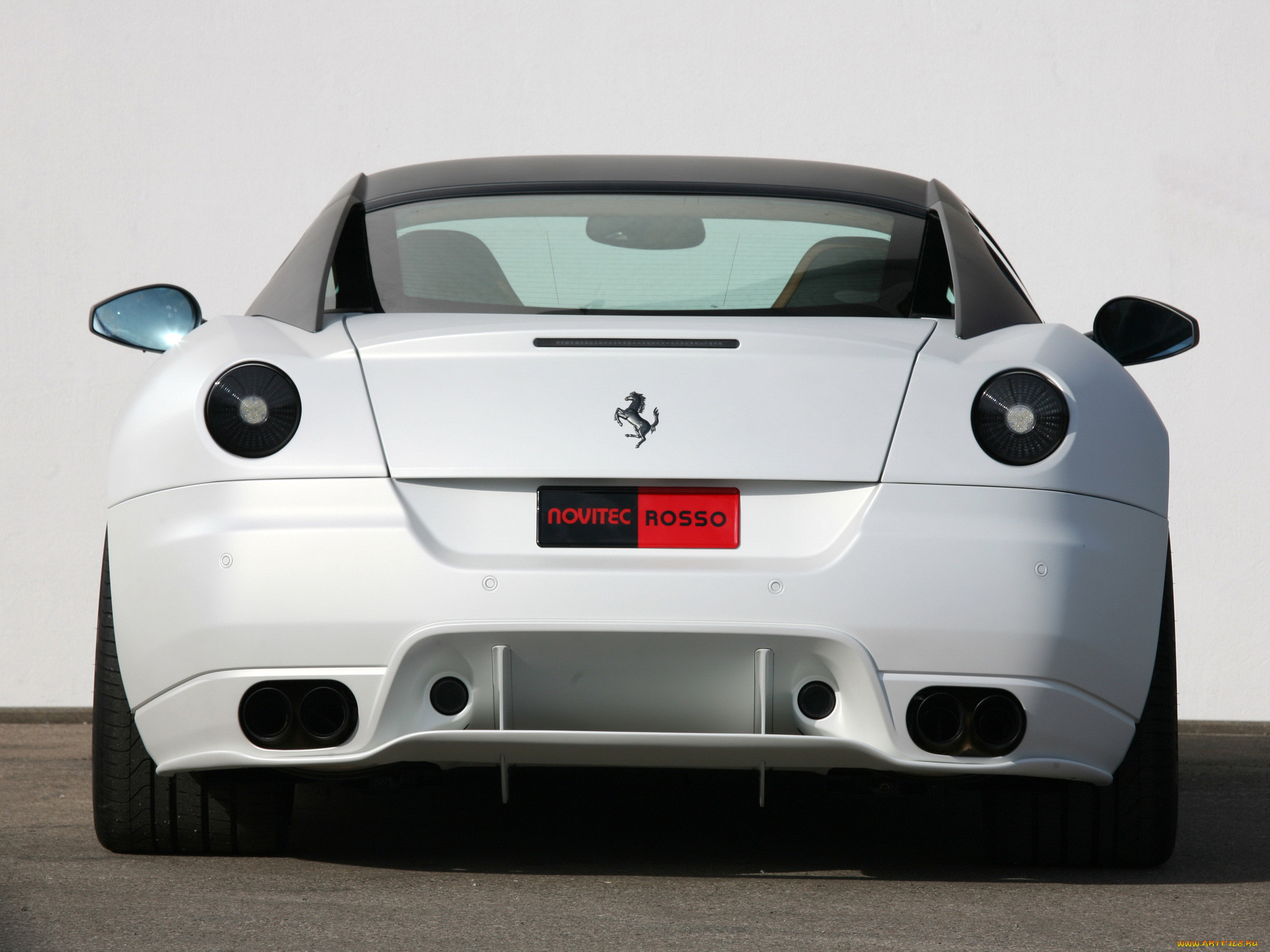 , ferrari